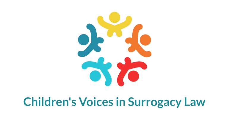 June 2023, United Kingdom : Children’s Voices in Surrogacy Law